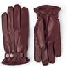 Hestra Men's Jake Handsewn Leather Gloves view 1