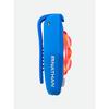 Nathan HyperBrite RX Strobe Rechargeable LED Clip Light - Blue Jewel view 1