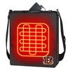 ActionHeat Cincinnati Bengals 5V Battery Heated Seat Cushion view 6