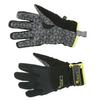 DSG Women's Versa-Style Waterproof Winter Gloves view 3