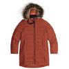 Outdoor Research Women's Coze Lux Down Parka view 6