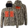 Mobile Warming Men's BLX Mossy Oak Heated Jacket view 4