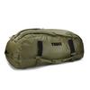 Thule Chasm 130L Duffel Bag view 3