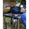 Snow Peak GigaPower LI stove view 4