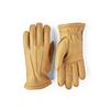 Hestra Men's Handsewn Cashmere Elk Leather Gloves view 1