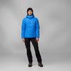 FjallRaven Women's Expedition Pack Down Hoodie - Regular view 8