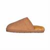 Cloud Nine Sheepskin Men's Scuff Slip-On Slippers view 1