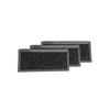Breezeway Activated Carbon Infused Disposable Filters - Pack of 30 view 3