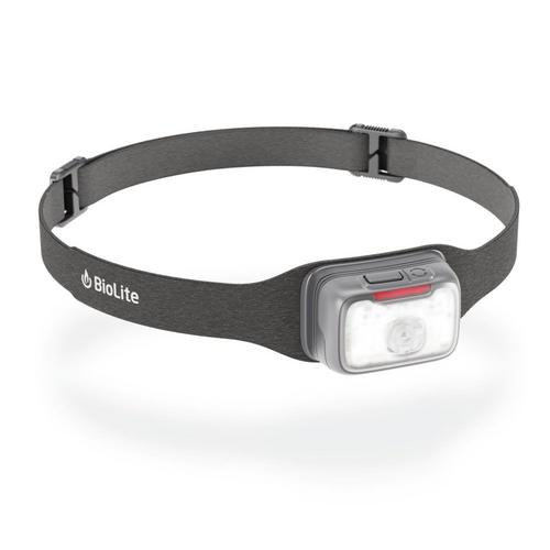 BioLite Range 500 USB-C Fast Charging Headlamp