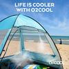 O2 Cool Treva Misting Rope view 5