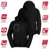 Open Box Gerbing 7V Men's Torrid Softshell Heated Jacket 2.0 view 3