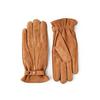 Hestra Men's Winston Handsewn Suede Gloves view 4