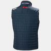 Helly Hansen Men's Crew Insulator Vest 2.0 view 2
