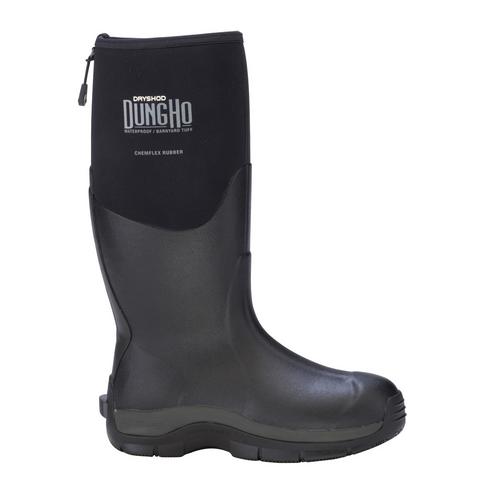 Dryshod Men's Dungho Hi Barnyard Tough Boots