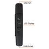 California Heat 12V Battery - 7000 mAh view 5