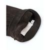 Hestra Men's Handsewn Cashmere Hairsheep Suede Gloves view 5