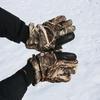Glacier Glove Alaska Pro Waterproof Gloves - Realtree Max 5 HD view 3