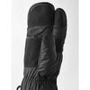 Hestra Expedition Liner 3 Finger Mittens view 1