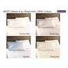 Shavel 400-TC Cotton Sateen Sheet Sets - King view 5