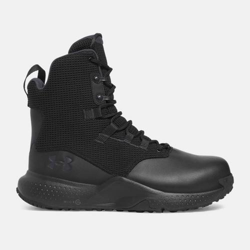Under Armour Men's Stellar Protect Tactical Boots
