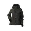 DSG Women's Fishing Harlow Technical Rain Jacket view 2
