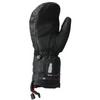 Lenz Heat Gloves 6.0 Finger Cap Mittens for Women with rcB 1400 Batteries view 3