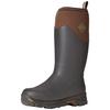 Muck Men's Arctic Ice Tall Arctic Grip A.T. Rubber Winter Boots view 2