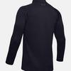 Under Armour Men's Base 4.0 1/4 Zip Baselayer view 1