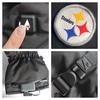 ActionHeat Pittsburgh Steelers 5V Battery Heated Gloves view 3