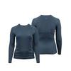 Mobile Warming Women's BaseLite Heated Baselayer Shirt view 4