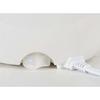 Sunpentown Ultrasonic Humidifier with Fragrance Diffuser - Pearl White view 1