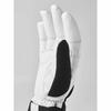 Hestra Unisex Couloir 5-Finger Ski Gloves view 3