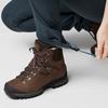 FjallRaven Women's Abisko Trail Stretch Trouser - Regular view 7