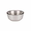 Snow Peak Titanium Double Bowl - 400mL view 3
