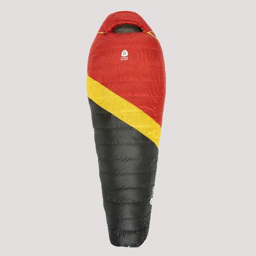 Sierra Designs Nitro 20 Classic Mummy Sleeping Bag - Regular