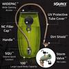 Source Tactical WXP 3L Hydration Bladder view 5