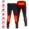 Open Box Gerbing 7V Battery Men's Heated Pants view 4