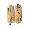 Hestra Women's Amber Leather Gloves view 1
