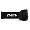 Smith Optics 4D Mag XL Goggles ChromaPop Sun Black - Black Frame view 3