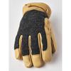 Hestra Men's Daniel Leather Gloves view 3