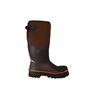 Dryshod Men's Nanotoe Protective Gusset Work Boots view 2