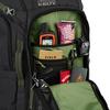 Kelty Redwing Traveler 50 Backpack - Black view 6
