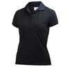 Helly Hansen Women's Crew Tech Polo Shirt view 1