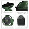 AlphaCool Portable Misting Bucket Fan view 5