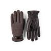 Hestra Men's Christopher Leather Gloves view 2