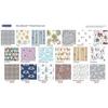 Shavel Micro Flannel Print Sheet Set - Queen view 5