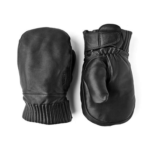 Hestra Idre Wool Mittens