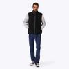 Mobile Warming Men's Trek 2.0 Fleece Heated Vest view 3