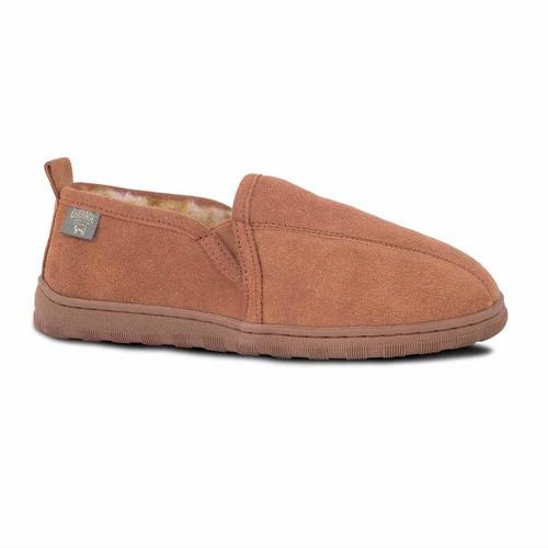 Cloud Nine Sheepskin Men's Romeo Sheepskin Slipper