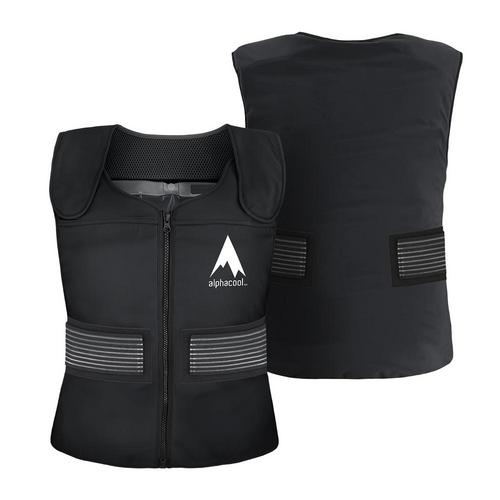 Open Box AlphaCool Tundra Phase Change Cooling Vest